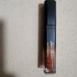 Matte Orange Liptick $3