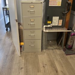 File Cabinet 