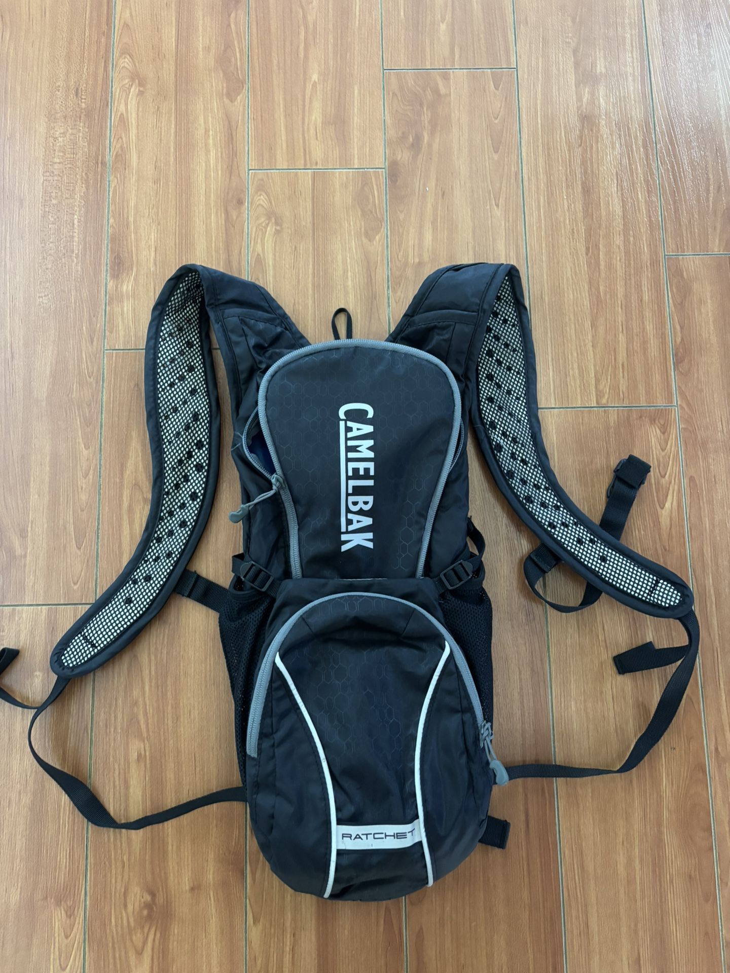 Camelbak ratchet hydration Pack