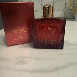 Versace Eros Flame