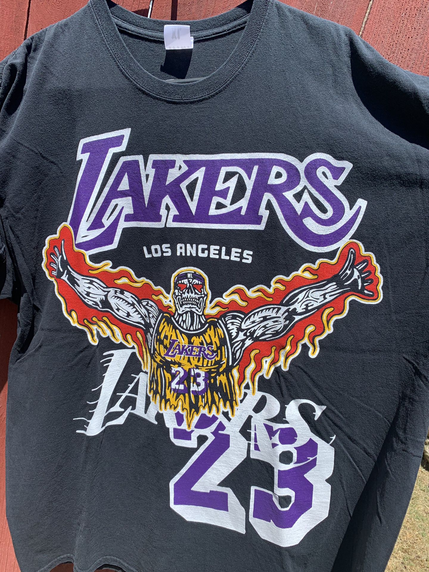 Brand New With Tags: Los Angeles Lakers Courtside City Edition Women's Nike  NBA Long-Sleeve T-Shirt for Sale in San Diego, CA - OfferUp