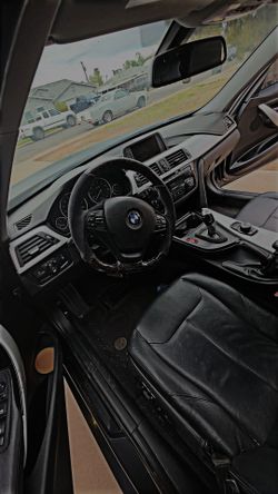 Bmw 328i