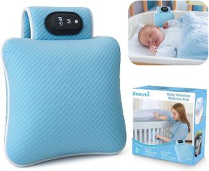 Baby Vibrating Soother $30 new