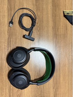 Arctis nova 7x