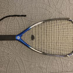 Racquetball Racquet’s