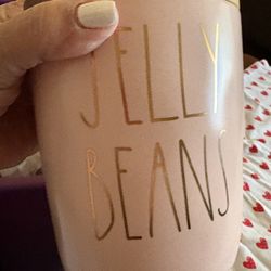 Rae Dunn jellybean Cellar