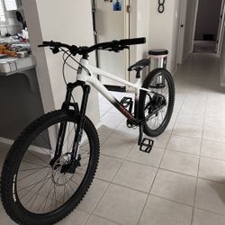 Marin San Quentin 3 (XL frame)
