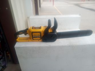Chainsaw Only Flex 16in