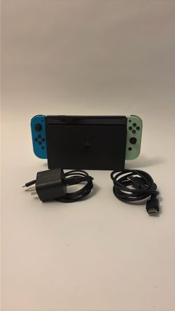 OLED Nintendo Switch