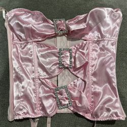 corset
