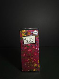 Gucci Flora Gorgeous Gardenia edp Intense
