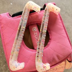 ice skating blade cover