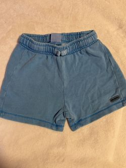 Zara Baby Boy Shorts