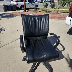 Office Chair Leather