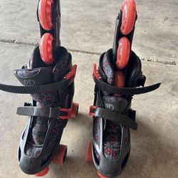Patines 3-6 Size 