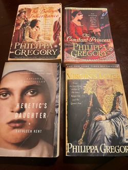 Books