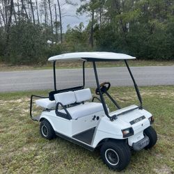 48v Golfcart