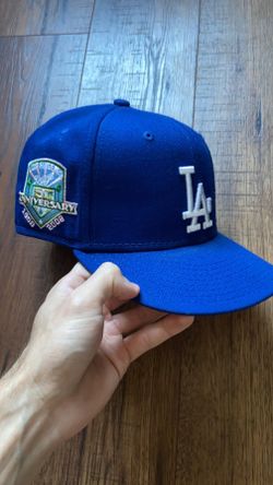 Men’s Fitted Hat