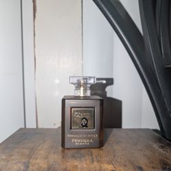 Paris Corner Charuto Tobacco Vanille 