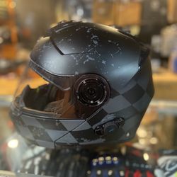 New Bluetooth Dot Motorcycle Helmets $180
