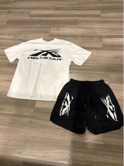 Hellstar set