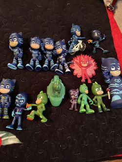Toys