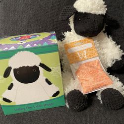 🌟New🌟Valley Of The Valais Sheep Buddy