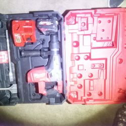 Milwaukee Tools
