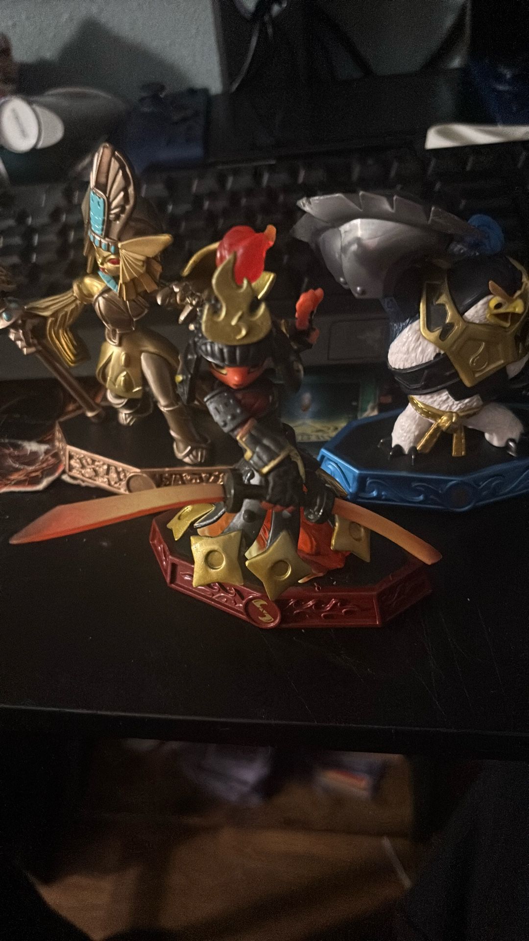 Sky Landers Lot