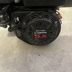 Motor Honda 
