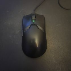 Razer Viper V2 Pro Wired / Wireless Gaming Mouse With Glass Mouse Skates
