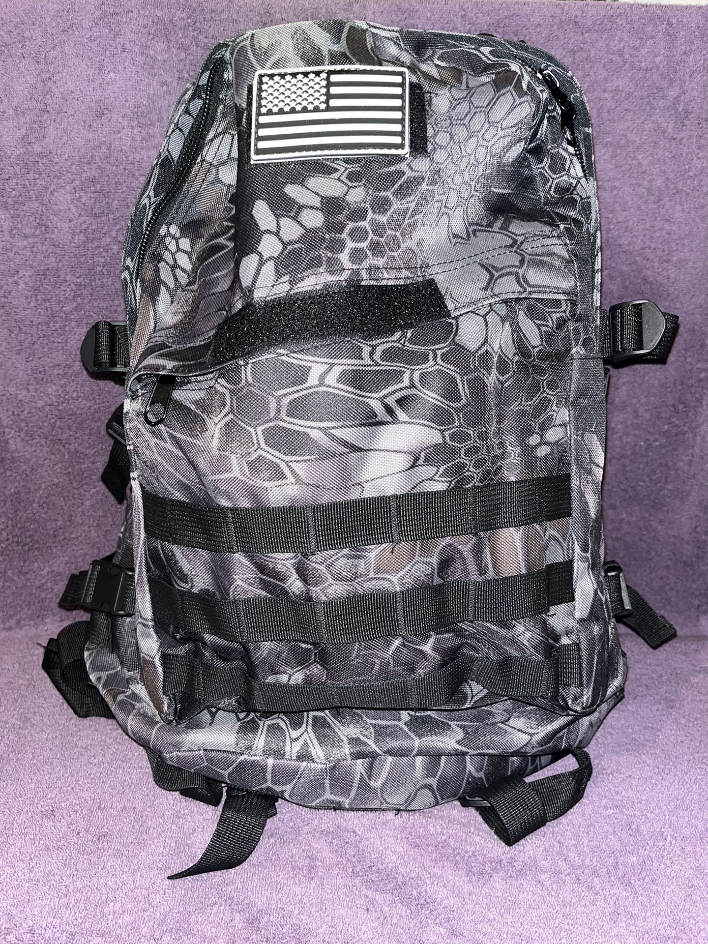 Men full-size backpack 🔥🔥✅✅✅✅✅🔥