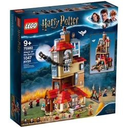 Harry Potter And Fantastic Beasts Lego Sets (read Description For Price)