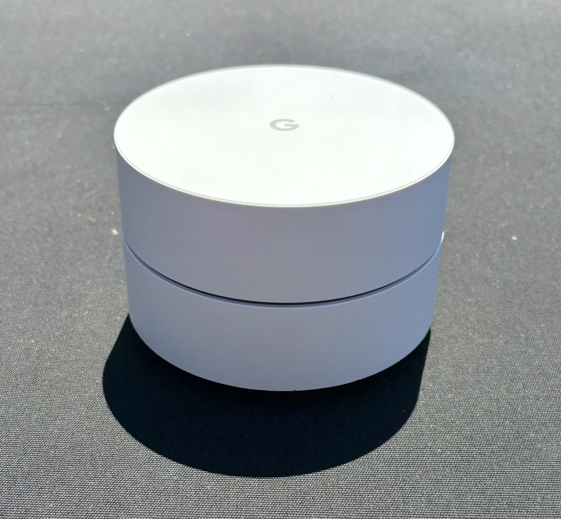 Google WiFi Router (NLS-1304-25) – $25 Each or $20 Each for Multiples