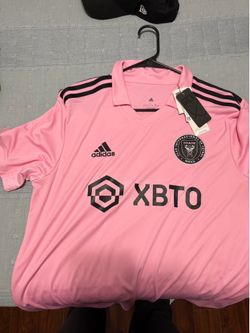 Inter Miami Jersey