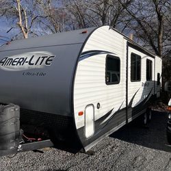 2017 Ameri Lite Ultra