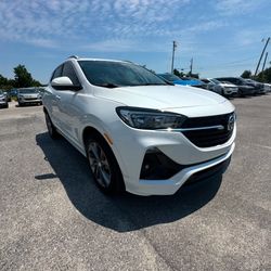 2020 Buick Encore