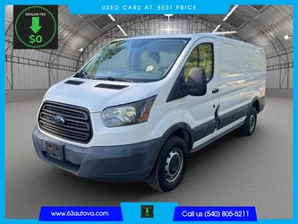 2016 Ford Transit 250 Van