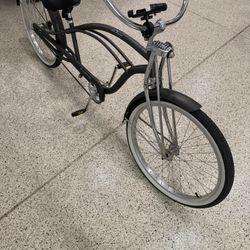 Firmstrong Stretch Lowrider Cruiser