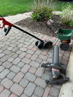 Outdoor tools
