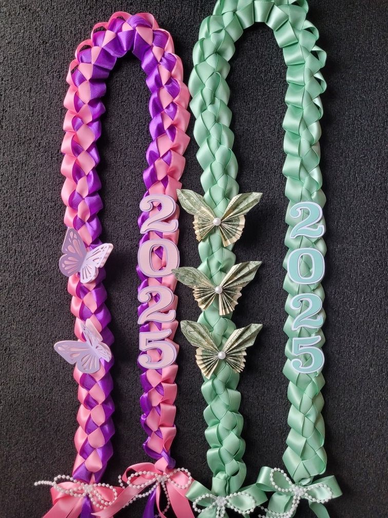 "AS IS" Leis Ready For Pickup