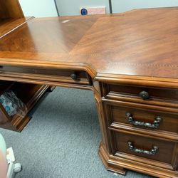 office desk