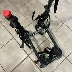 3 Bike Rack - Allen Sports