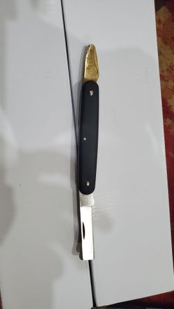 Grafting Knife Bark Lifter