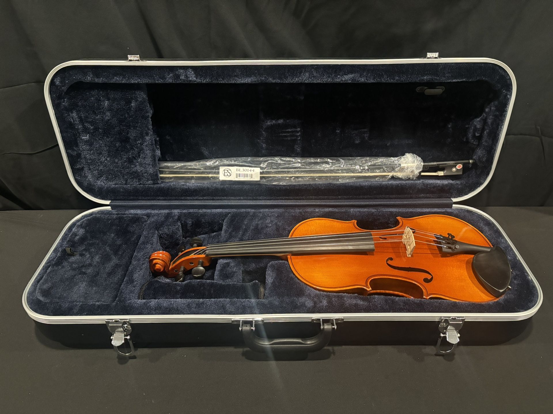Eastman SWVL100 Student Violin Outfit - 4/4 Size