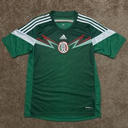 Mexico Jersey 