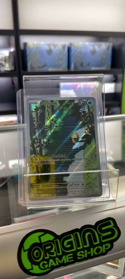 Pokémon Psyduck 175/165 Illustration Rare Holo Card