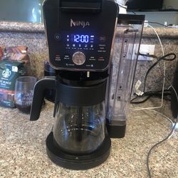 Ninja Dual Coffee Maker for Sale in Gresham, OR - OfferUp