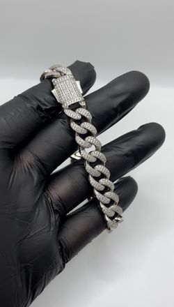 Cuban Bracelet