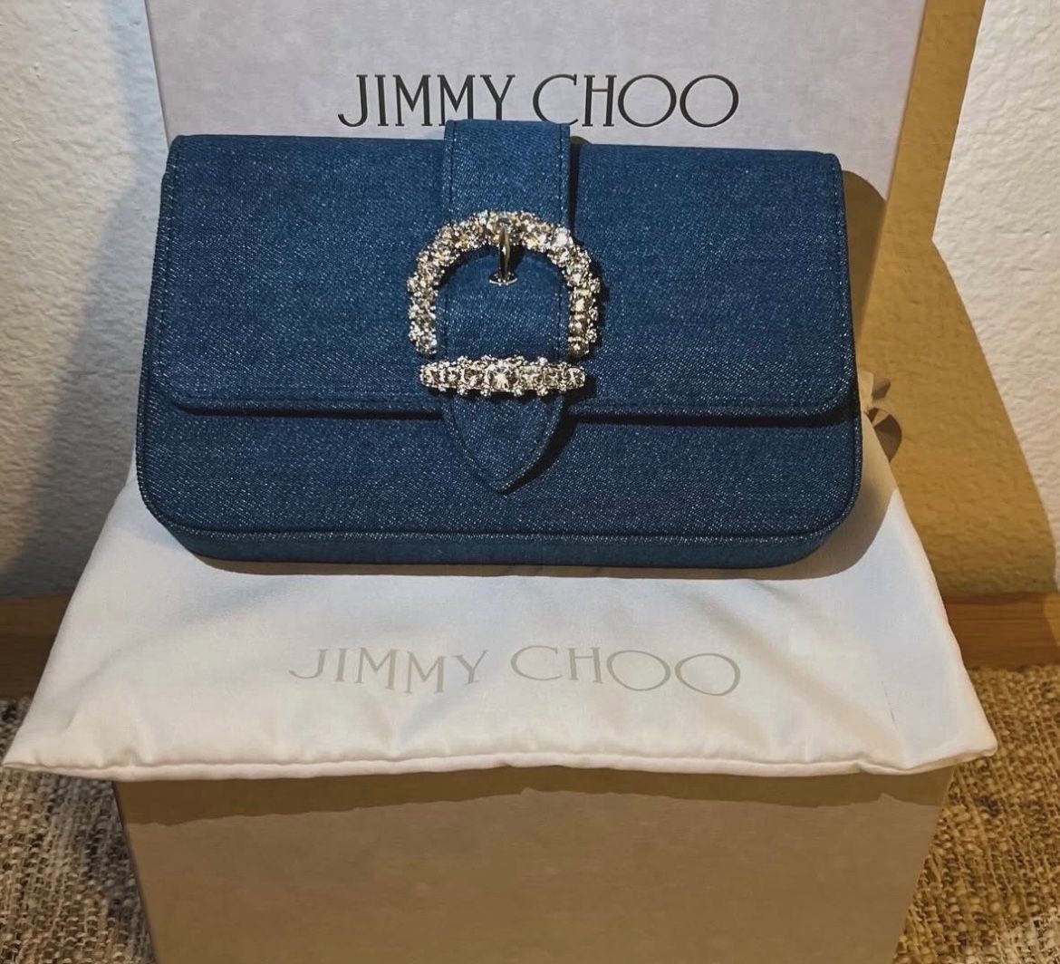 Jimmy Choo Purse
